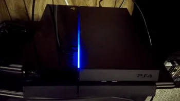 Eroare PS4: Moartea noilor console este Blue Light of Death
