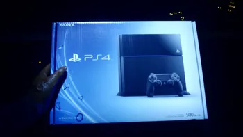 Vânzări PS4: Primele recorduri de popularitate