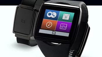Smartwatch-ul Qualcomm Toq este in intarziere
