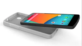 Prima reclama la Nexus 5 iti arata cum e sa faci poze la nunta [VIDEO]