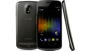 Android 4.4 KitKat, disponibil neoficial pentru Samsung Galaxy Nexus 