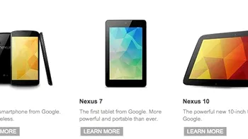 De ce nu primiţi mai repede noul Android pe un aparat Nexus?