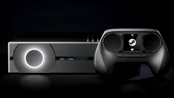Steam Machine - Sistemul prototip de la Valve, prezentat in detaliu