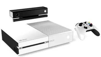 Xbox One Editie Limitata - Prima achizitie va fi la o licitatie caritabila pe eBay