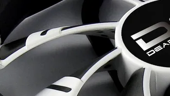 Aerocool anunță seria de ventilatoare complet silențioase Dead Silence