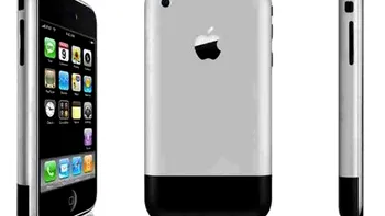 Primul iPhone a motivat Google să reinventeze Android-ul