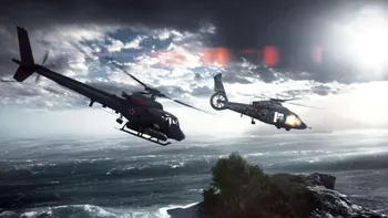 Noul patch Battlefield 4 rezolvă o serie de bug-uri și aduce altele