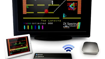 Sinclair ZX Spectrum - Un sistem clasic ce va fi disponibil din nou 