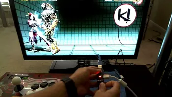 CronusMax, un gadget Xbox ce-ţi permite să foloseşti orice controller [+VIDEO]