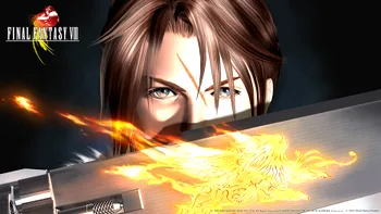 Final Fantasy VIII disponibil ca download pentru utilizatorii de PC [VIDEO]