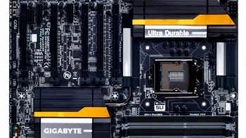 GIGABYTE Z87X-UD7 TH primește certificarea pentru Dual Thunderbolt 2