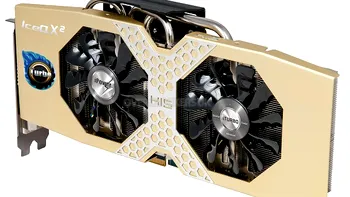 HIS Radeon R9 290X IceQ X2 Turbo va fi lansată luna viitoare