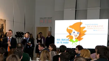 ING Voice Biometrics sau Siri pentru clienții ING