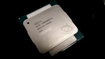 Intel dezvăluie noul Haswell-E, 8 nuclee fizice la o frecvență de 3 GHz 
