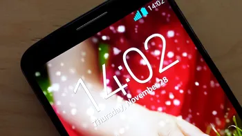 LG G2, cu bune și cu rele - un model de progres [REVIEW]