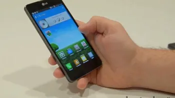 Utilizatorii de LG Optimus G au început să sară la Android 4.4 KikKat