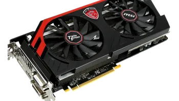 MSI anunță seria de plăci video Radeon R9 290 și 290X Gaming 4G