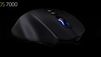 Mionix lansează Naos 7000, un mouse optic de gaming de precizie mare [VIDEO]