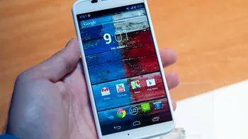 S-au aflat specificațiile pentru Motorola Moto X+1