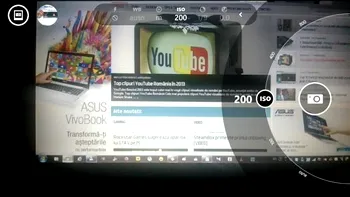 Aplicaţia Nokia Camera este disponibilă în beta pentru WP8