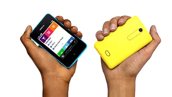 Nokia Moneypenny ar putea fi primul dual-SIM cu Windows Phone 