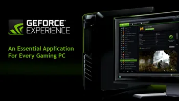 Nvidia a adăugat acces la Twitch pentru GeForce Experience