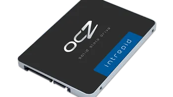OCZ lansează noile SSD-uri Intrepid 3000 pentru segmentul Enterprise 