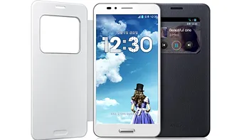 Pantech Vega Secret UP promite o calitate excelentă a sunetului