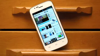 E-boda Rainbow V40 - accesibil, trainic şi ghiduş [REVIEW]