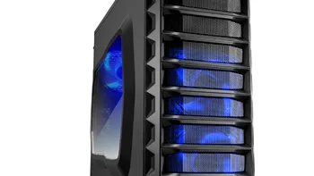 Sharkoon REX Watercooling Edition - o carcasă regândită pentru răcirea cu apă