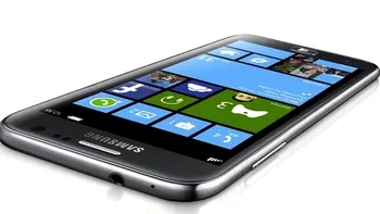 Un nou terminal Samsung... Windows Phone 8?