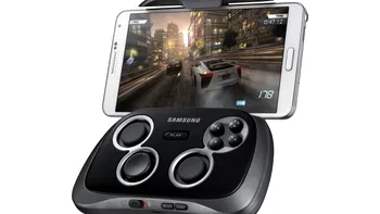 Samsung Galaxy GamePad este un nou controller pentru smartphone-uri