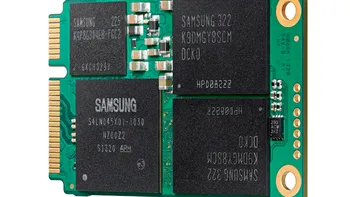 Samsung lansează un SSD mSATA cu o capacitate de 1TB