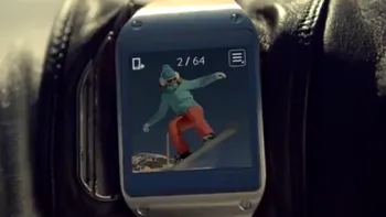 Samsung și noua reclamă Galaxy Gear... puerilă [VIDEO]