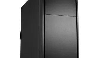 Sharkoon Mask este un nou model de carcasă PC