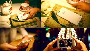 Oppo R1 apare în câteva imagini pe site-urile din China 