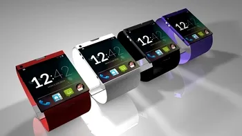 G Watch, ceasul inteligent LG, debutează în toată lumea. România nu e în această lume