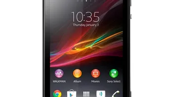Sony Xperia E2, un smartphone accesibil cu LTE pentru anul 2014