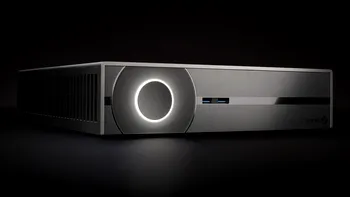 SteamBox primește primul unboxing [VIDEO]