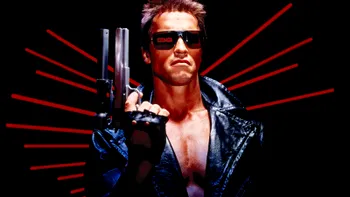 Terminator nu este nici pe de parte un subiect uitat. Urmează o trilogie