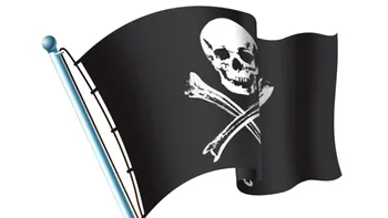 Poate fi legal să urmărești conținut piratat, dacă nu încalci această regulă