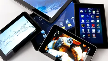Top cele mai bune tablete PC ale anului 2013 