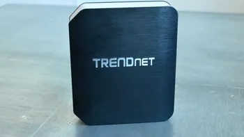Router-ul TRENDnet AC1750 a primit o versiune îmbunătățită