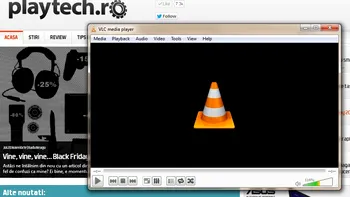 Top 10 funcţii neaşteptat de utile ascunse în VLC Player