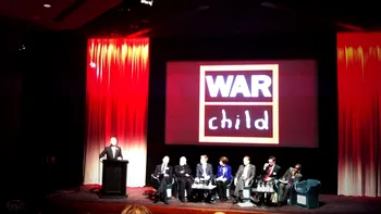 Wargaming.net și War Child UK lansează o campanie interesantă, Real War Is Not A Game