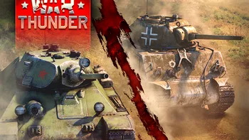 War Thunder este pregătit pentru lansare și Ground Forces intră în stadiul de Beta limitat