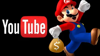Publisherii de jocuri promit că vor susține de acum vloggeri YouTube