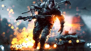 Battlefield 4 a fost interzis în China