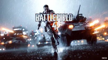 Battlefield 4 primește un update major ce rezolvă mai multe probleme 