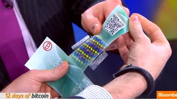 Cum să furi bani virtuali în format Bitcoin de la televizor?